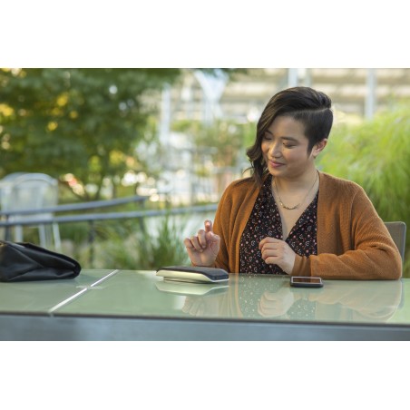 HP Sync 20+ USB-C Speakerphone